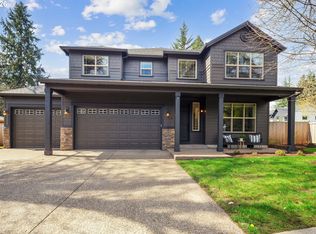 19319 SW Dogwood Ct, Lake Oswego, OR 97035