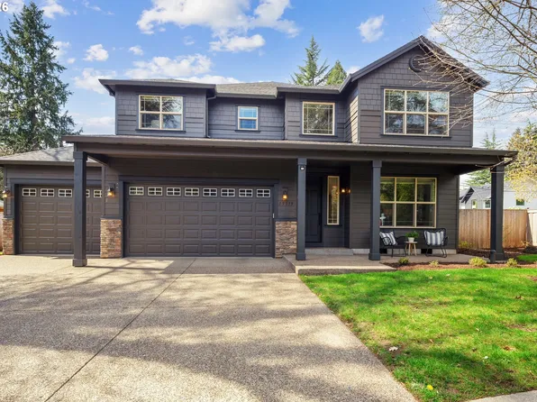 19319 SW Dogwood Ct, Lake Oswego, OR 97035