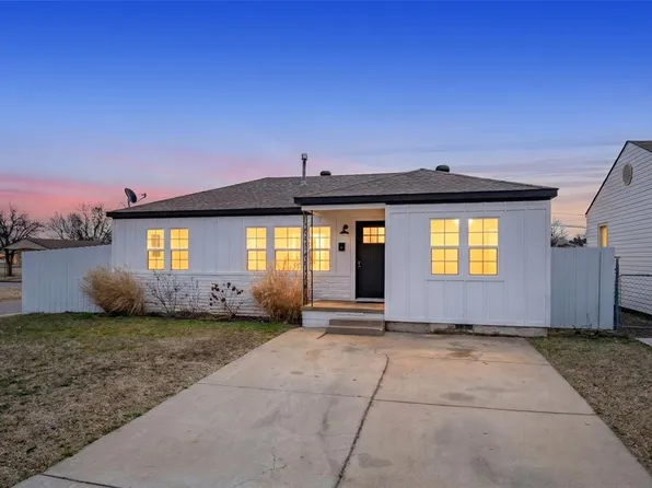 1700 SW 18th St, Oklahoma City, OK 73108