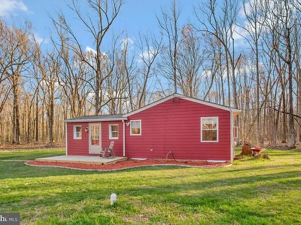 4924 Kellam Rd, Shady Side, MD 20764
