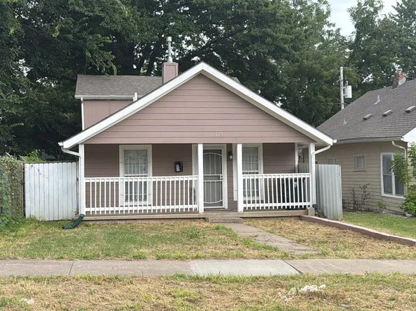 113 Topping Ave, Kansas City, MO 64123
