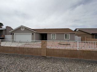 375 S First West St, Bunkerville, NV 89007