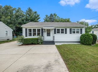 5071 Mildred Ave SE, Kentwood, MI