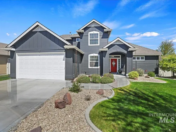 1204 W Belknap Dr, Nampa, ID 83686