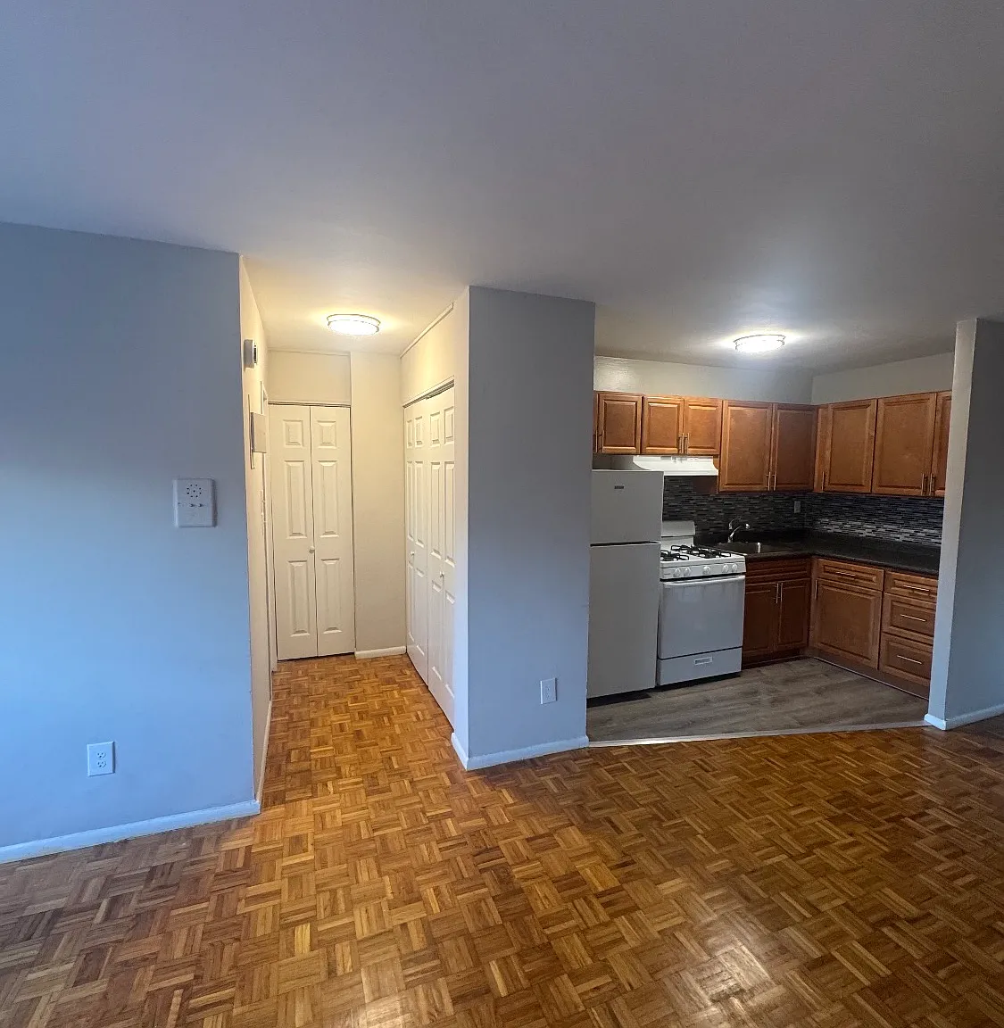 Studio, 500 sqft, $1,675 — Photo 1