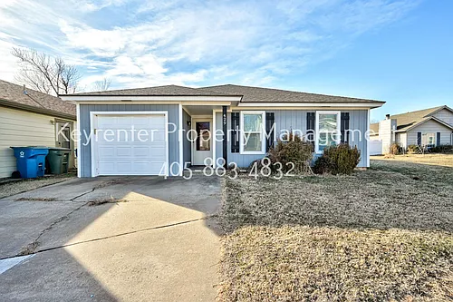 429 Belmont Dr Photo 1