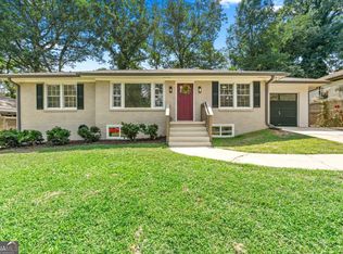 1533 Van Epps St SE, Atlanta, GA 30316