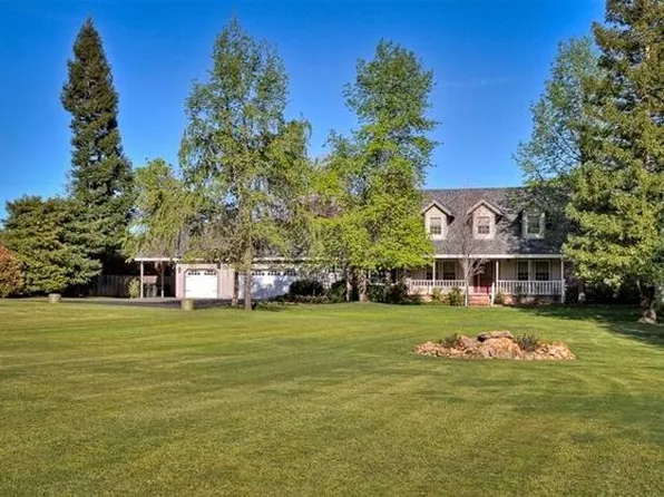 8032 Granite Ave, Orangevale, CA 95662