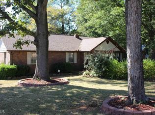 301 Bryant Rd, Monroe, GA 30655