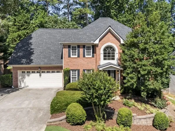 3510 Goldenrod Dr, Alpharetta, GA 30005