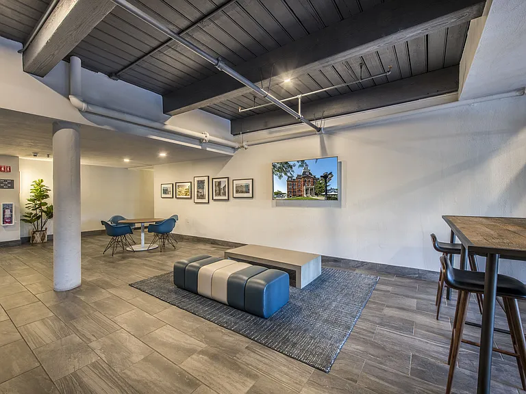 Community Room