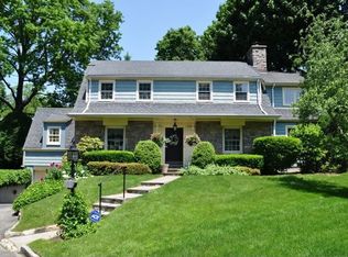 8 Millison Close, Bronxville, NY 10708