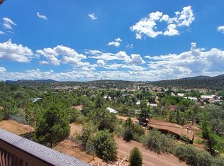 711 W Summit St, Payson, AZ 85541
