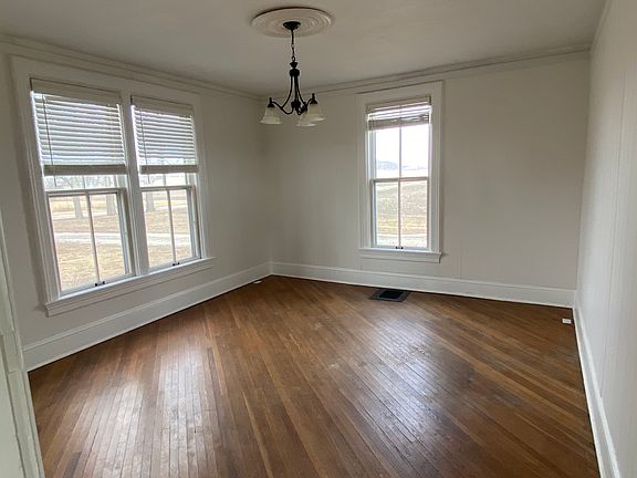 front room downstairs