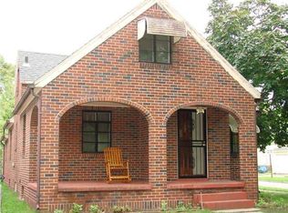 2830 Warsaw St, Toledo, OH