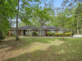 915 Morgan Bluff Rd, Pearl River, LA 70452