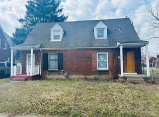 12641 Kelly Rd, Detroit, MI 48224