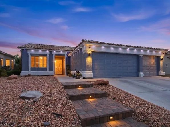 2214 Panther Pl, North Las Vegas, NV 89031