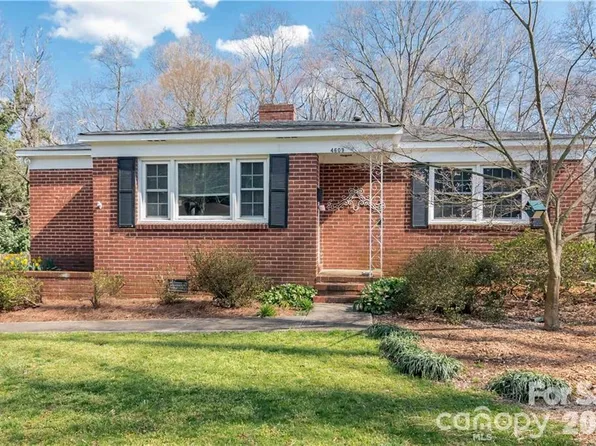 4609 General Pershing Dr, Charlotte, NC 28209