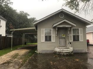 1803 Hodges St, Lake Charles, LA 70601