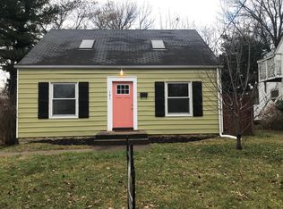 121 Clyde St, Lexington, KY 40508