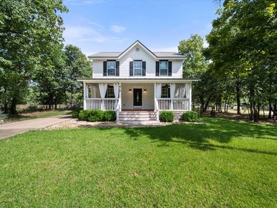 7720 Angelina Dr, Athens, TX, 75752