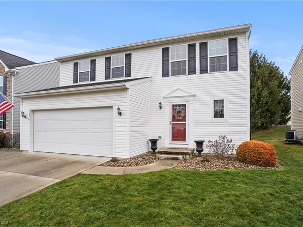 137 Northwood Ln, Tallmadge, OH 44278