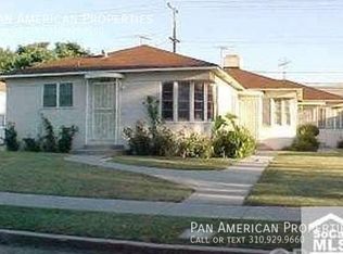 3281 Minnesota Ave #A, South Gate, CA 90280