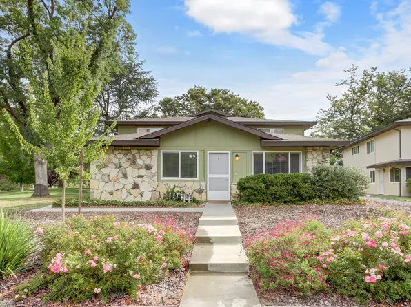 2738 Bidwell St APT 1, Davis, CA 95618