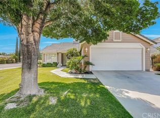 44201 32nd St W, Lancaster, CA 93536