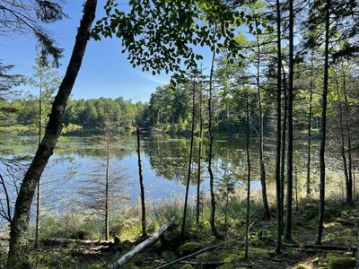 Lot A Red Spruce Way, Mount Desert, ME, 04660