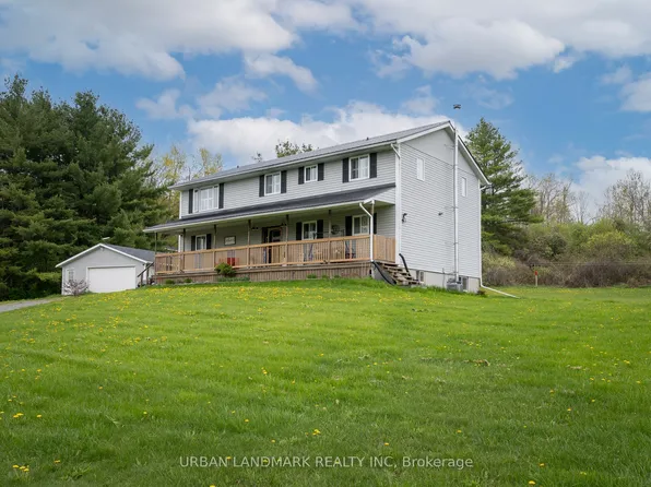 80 Rush Rd, Brighton, ON K0K 1H0
