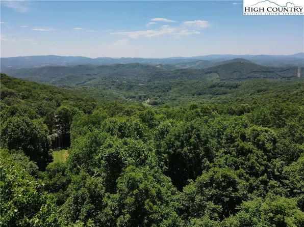 TBD Laurel Creek Road Extension, West Jefferson, NC 28694