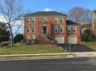 13942 Stonefield Dr, Clifton, VA 20124