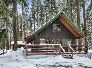 290 Why Worry Ln, Ronald, WA 98940