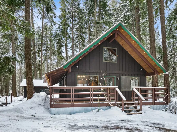 290 Why Worry Lane, Ronald, WA 98940