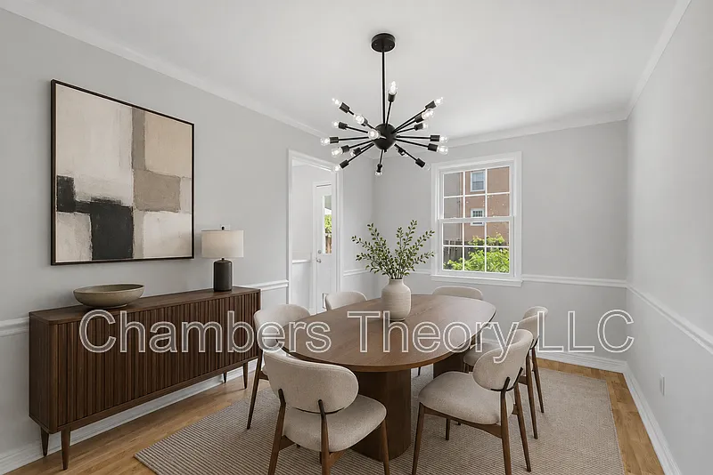3 bed, 3.5 bath, 1953 sqft, $3,200 — Photo 3