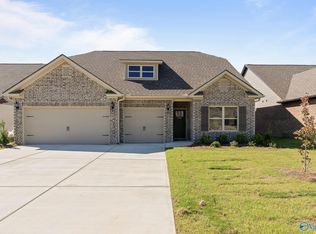 108 Gander Cir, Owens X Rds, AL 35763