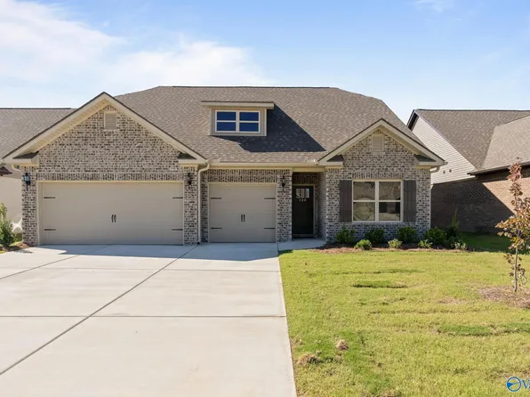 108 Gander Cir, Owens X Rds, AL 35763