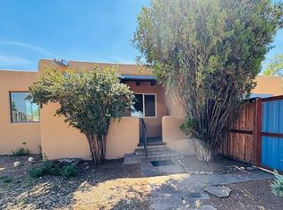 1964 Kiva Rd, Santa Fe, NM 87505
