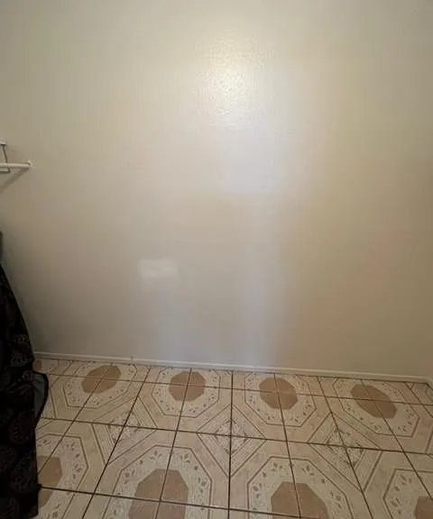 huge walk-in closet