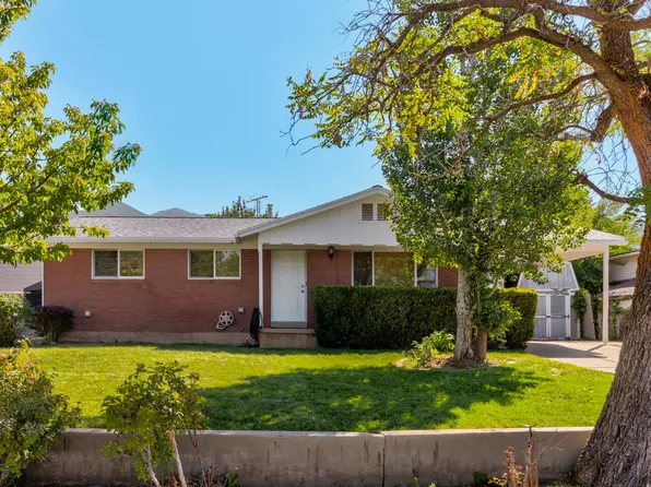 325 S 900 E, Kaysville, UT 84037