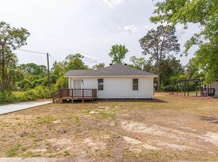 2106 Kennedy Drive, Augusta, GA 30904