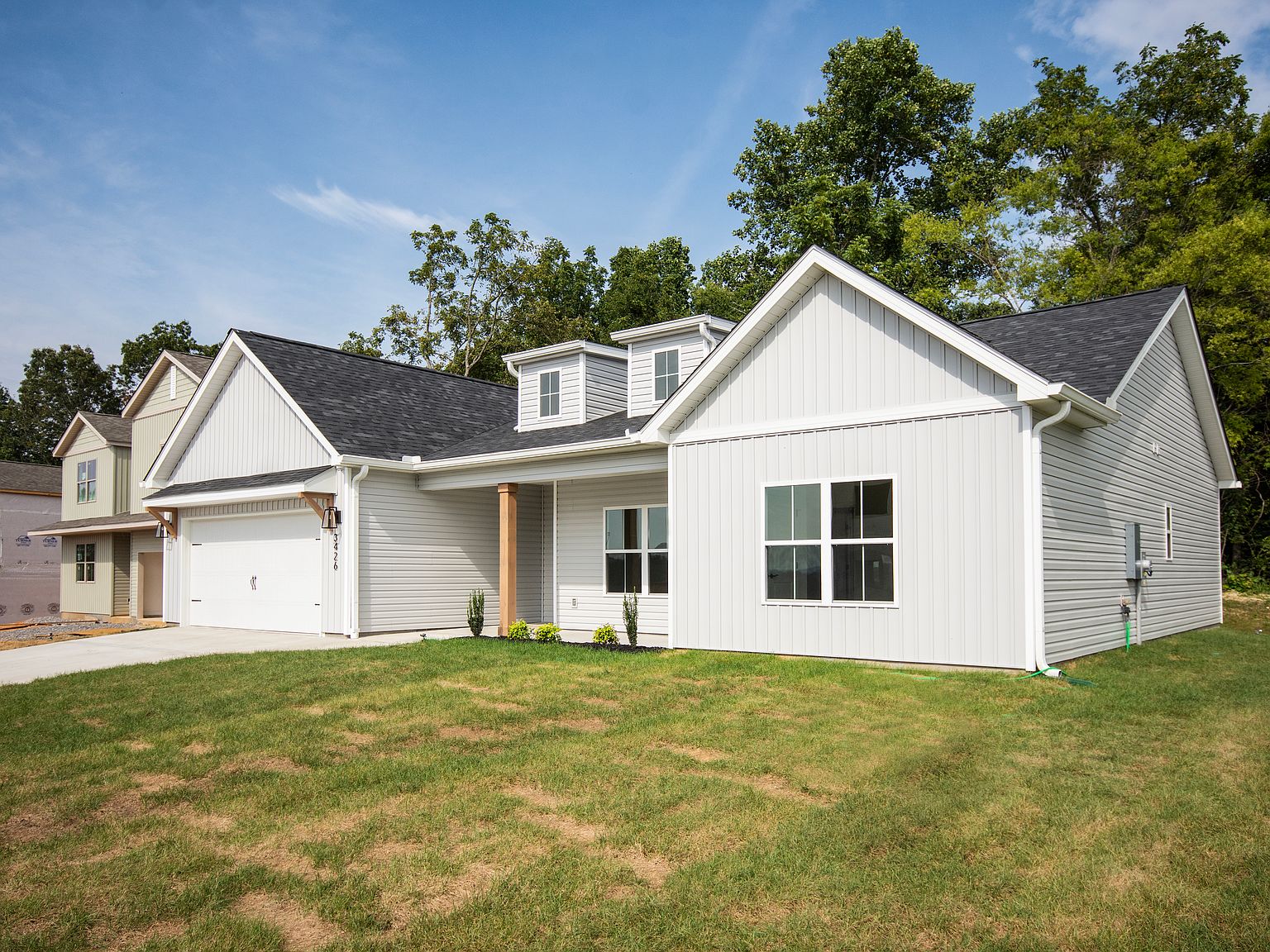 Terra Vista by Turner Homes in Karns TN Zillow