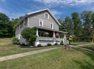 2168 Milk Plant Rd, Liberty, PA 16930