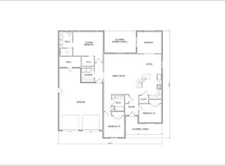 601 Pfaender Dr, New Ulm, MN 56073