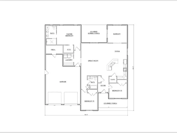 601 Pfaender Dr, New Ulm, MN 56073