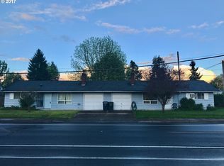 833 N 21st St, Springfield, OR 97477