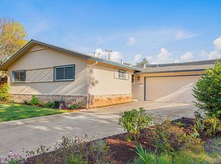 3790 Century Dr, Campbell, CA 95008