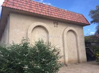 1712 Cordoba Ln, Las Vegas, NV 89108